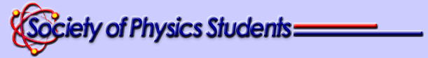 Society of Physics Students