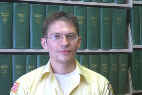 Levi Gorrell