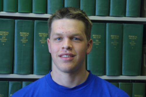 Nick Harmon
