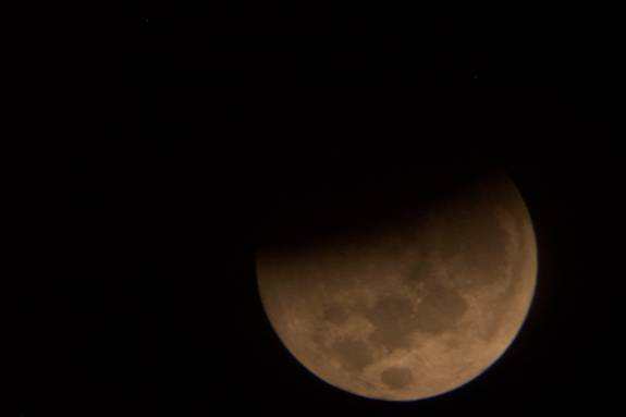 Moon During Eclipse...Noel 
Richardson